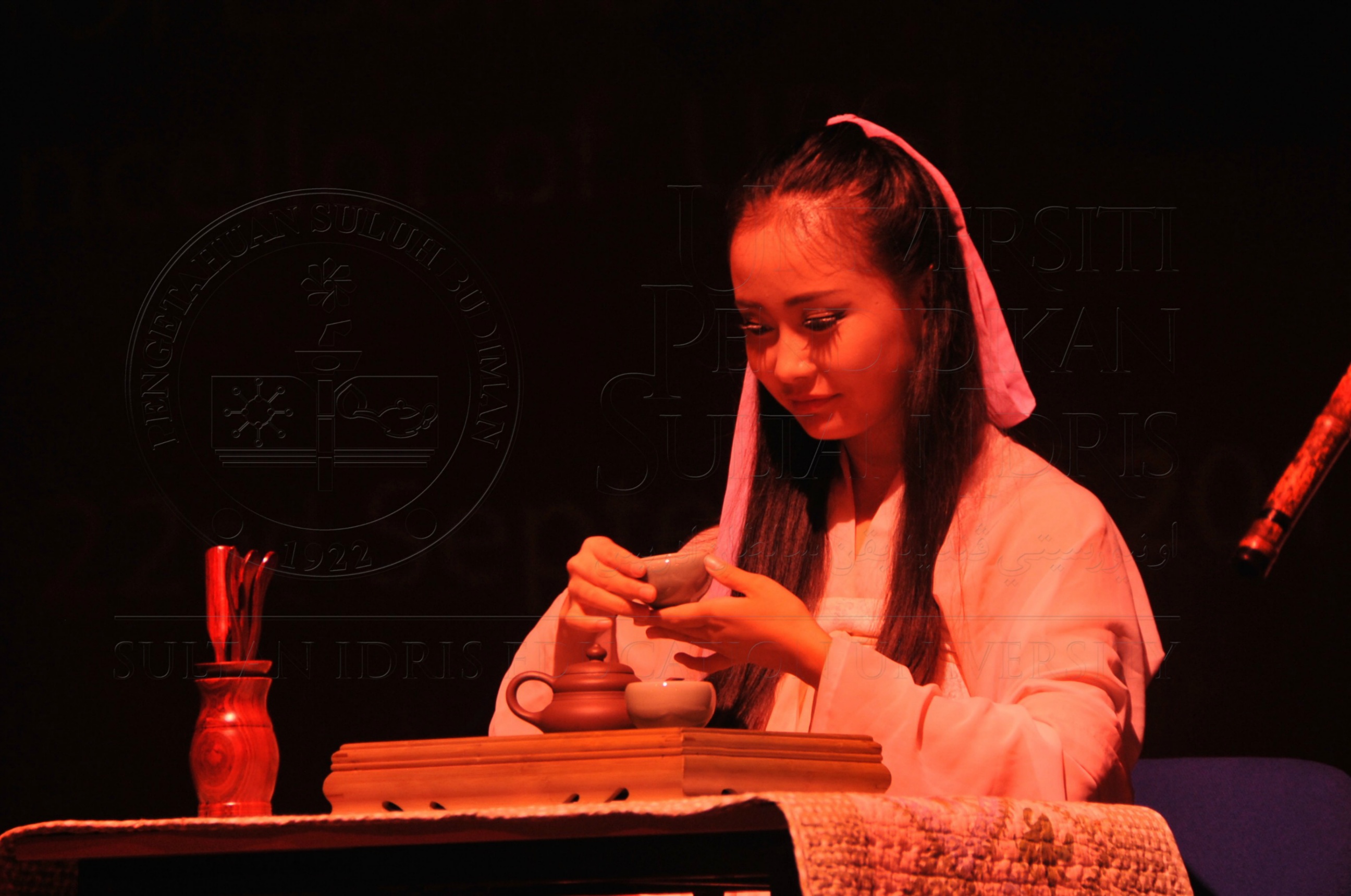 PRO15 149 TIANJIN HAS 6203